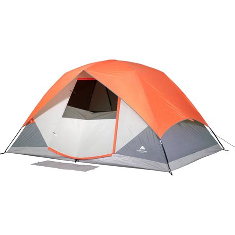 ozark trail tent parts